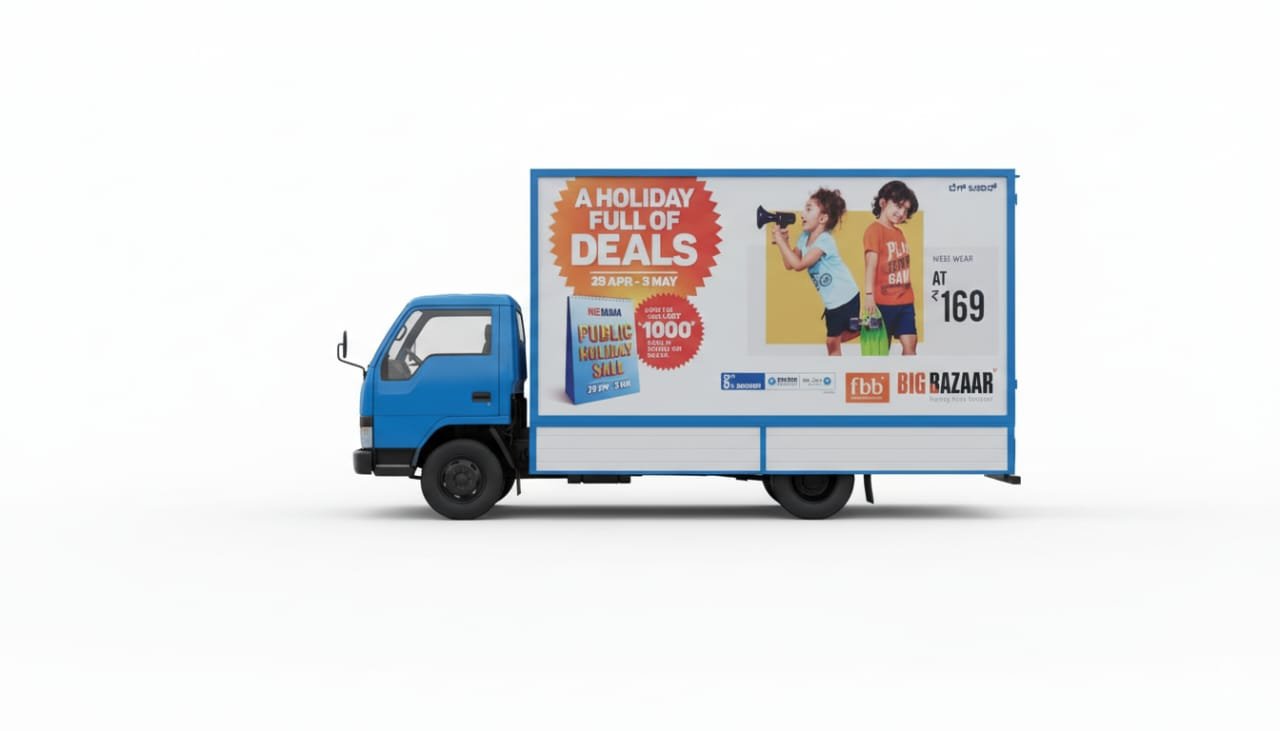 Offline Marketing Benefits